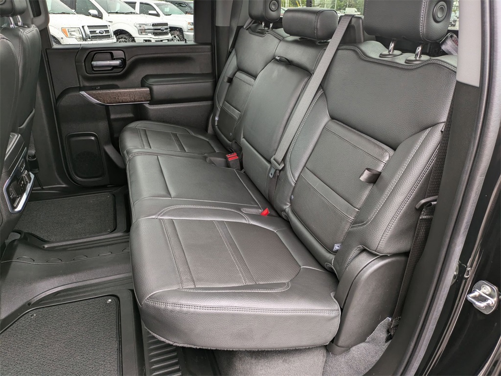 Used 2023 GMC Sierra 2500HD For Sale in Findlay, OH