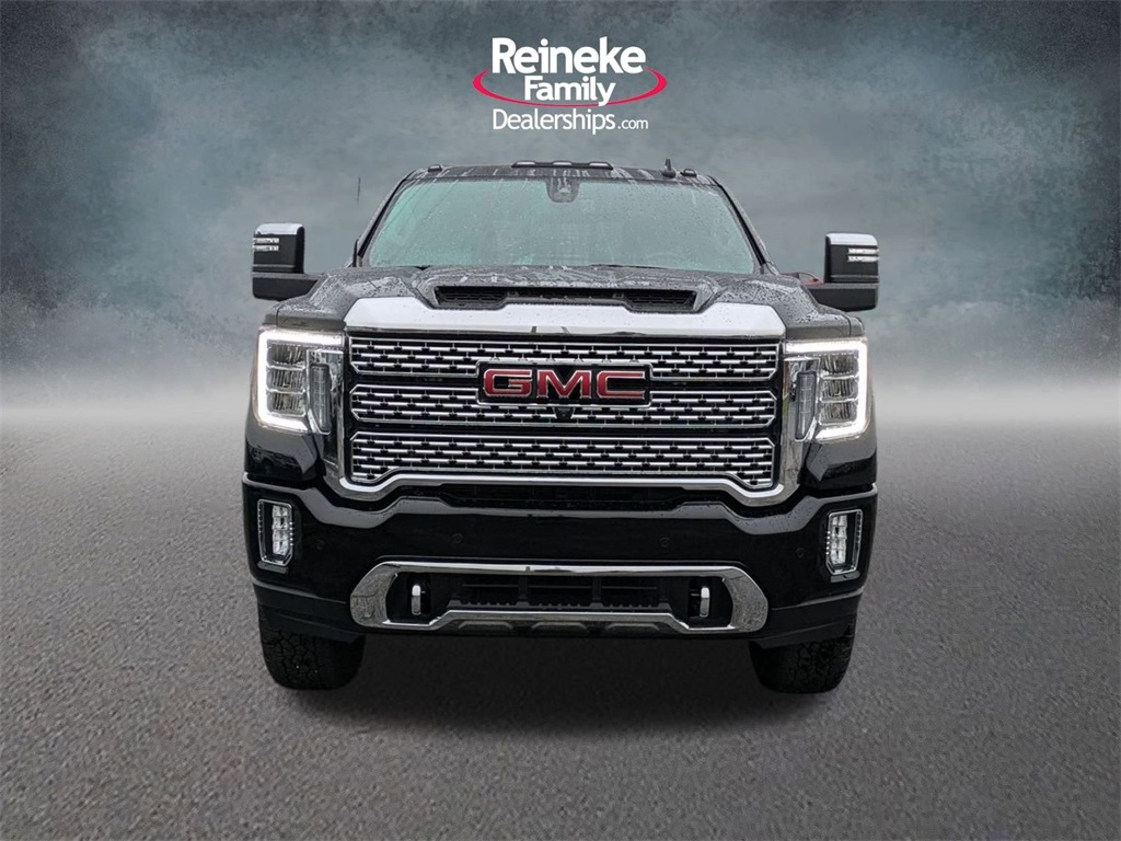 Used 2023 GMC Sierra 2500HD For Sale in Findlay, OH