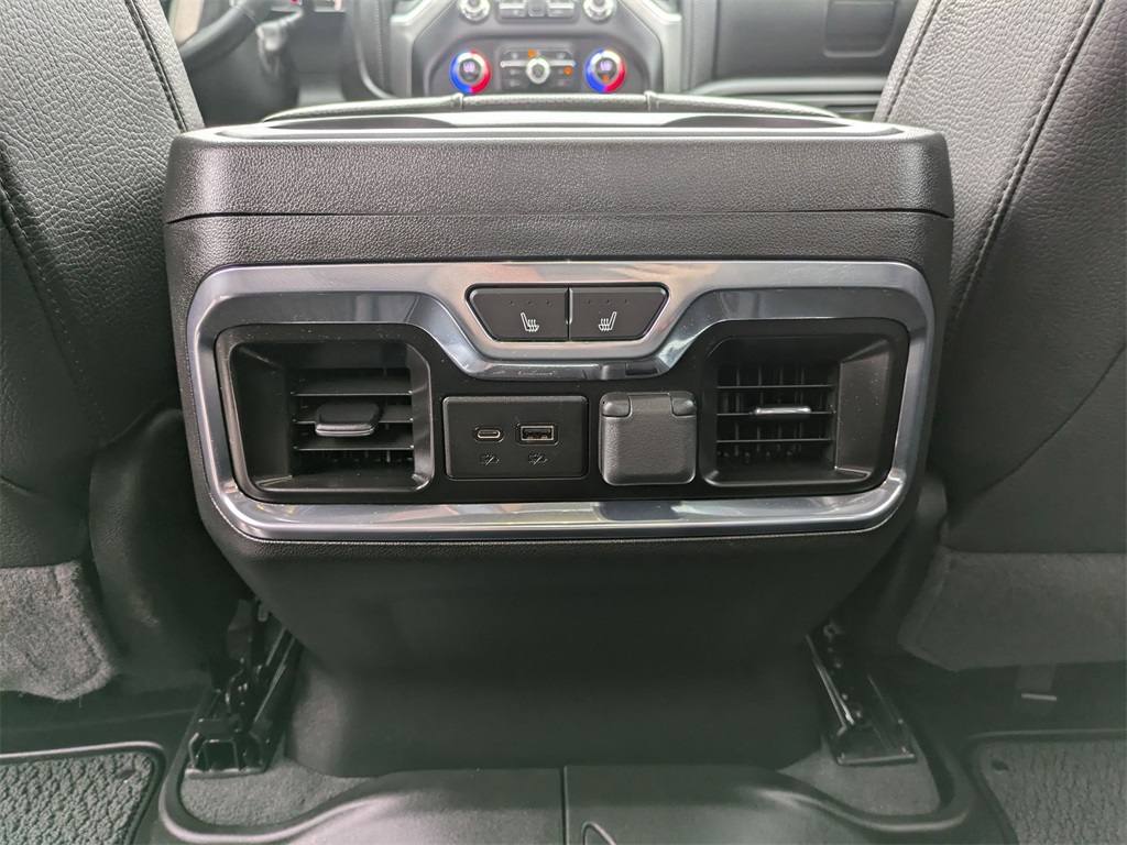 Used 2023 GMC Sierra 2500HD For Sale in Findlay, OH