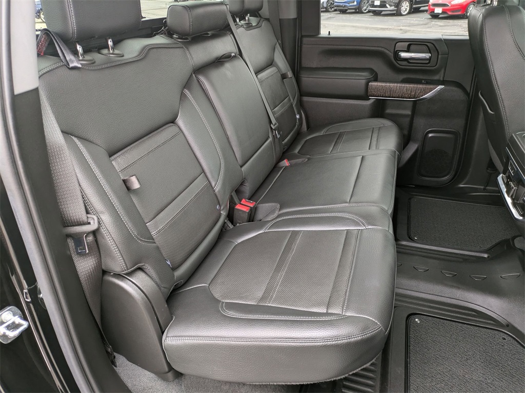 Used 2023 GMC Sierra 2500HD For Sale in Findlay, OH