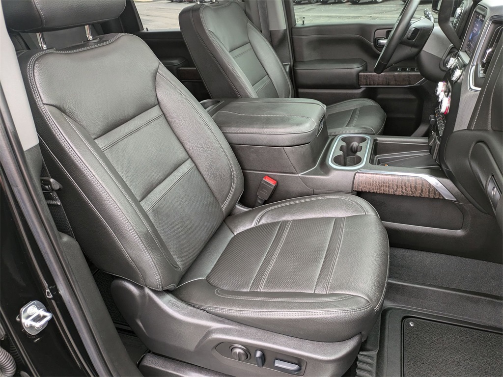 Used 2023 GMC Sierra 2500HD For Sale in Findlay, OH
