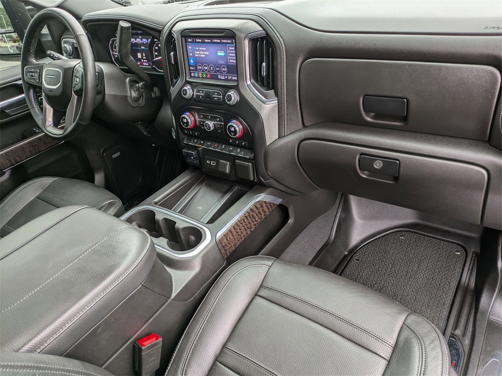Used 2023 GMC Sierra 2500HD For Sale in Findlay, OH