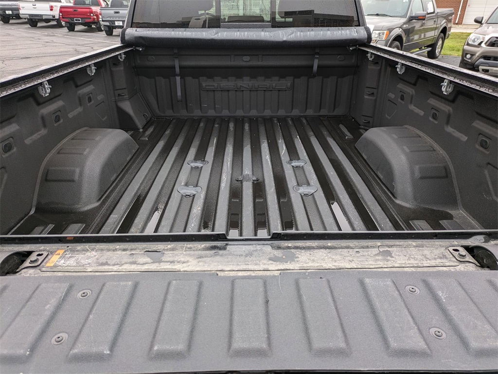 Used 2023 GMC Sierra 2500HD For Sale in Findlay, OH