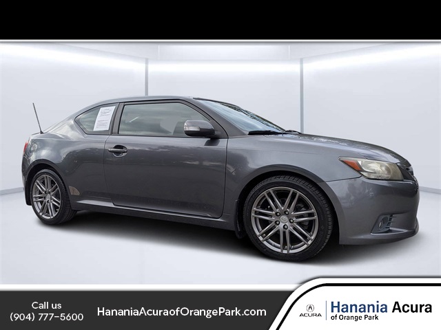 2012 Scion tC Base