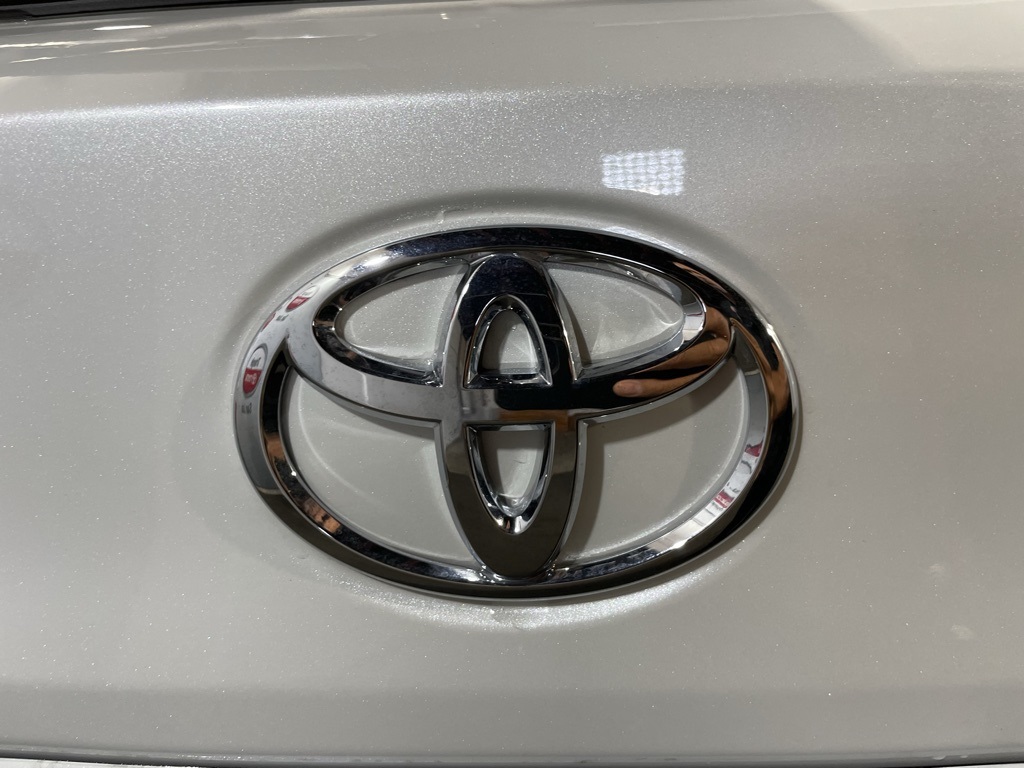 Thumbnail: 2025 Toyota Corolla Cross - 22