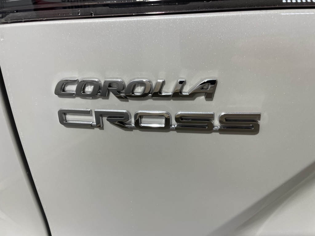Thumbnail: 2025 Toyota Corolla Cross - 23