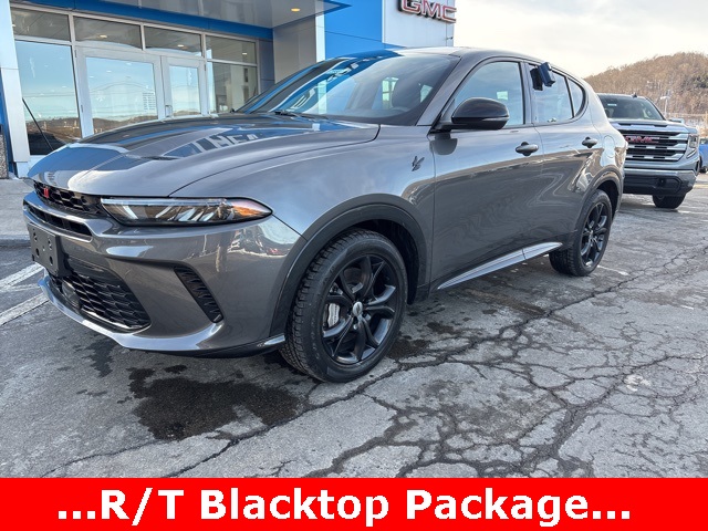 2024 Dodge Hornet R/T Plus AWD