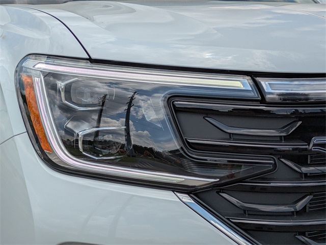 2025 Volkswagen Atlas 2.0T SEL Premium R-Line - 9