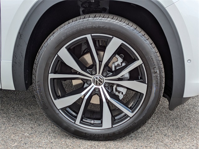 2025 Volkswagen Atlas 2.0T SEL Premium R-Line - 10