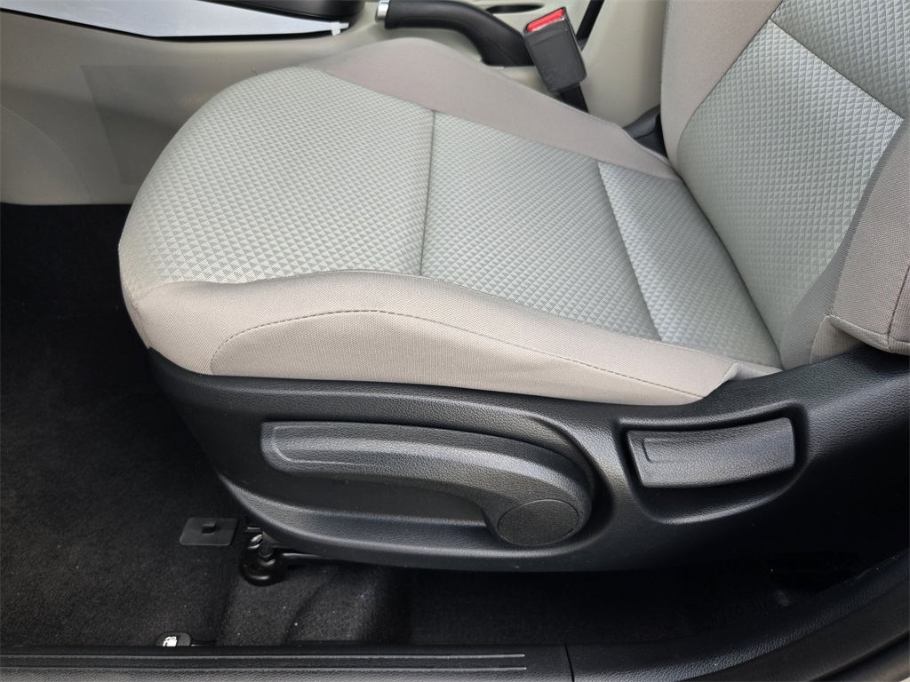 2025 Kia Soul LX Gray at Shottenkirk Kia Fort Bend