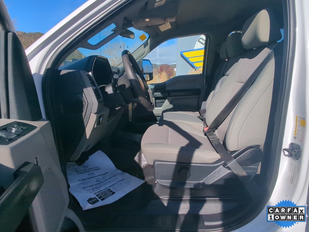 2020 Ford F-250 photo 2