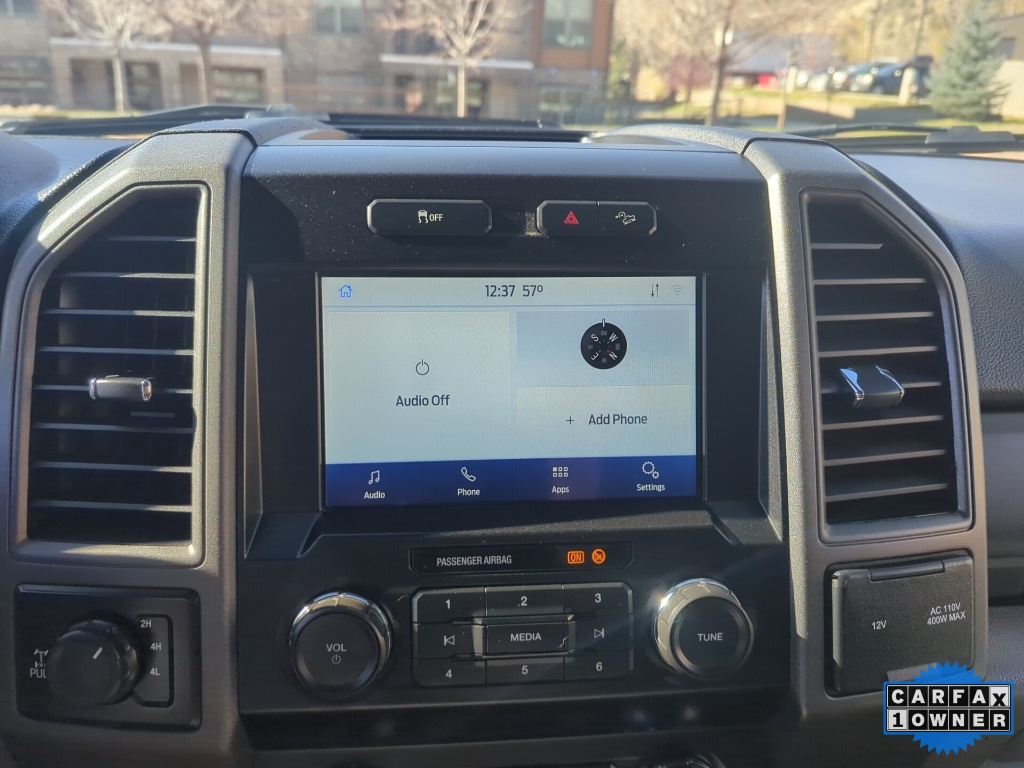 2020 Ford F-250 photo 4