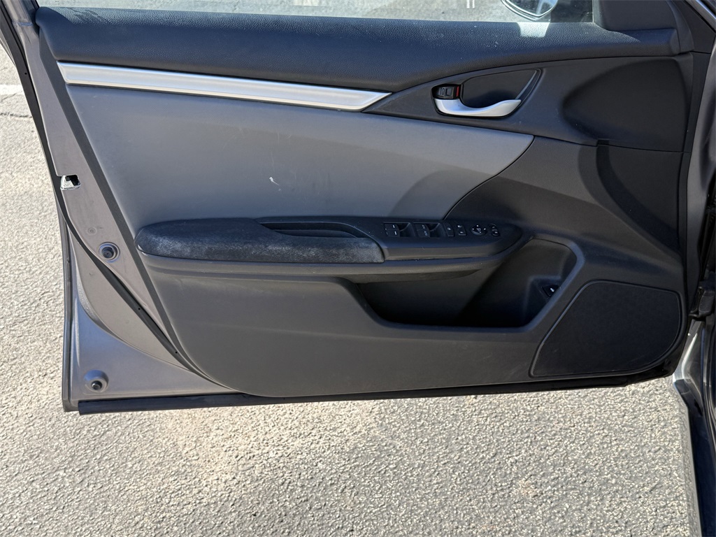 2019 Honda Civic LX  at Emmons Autoplex