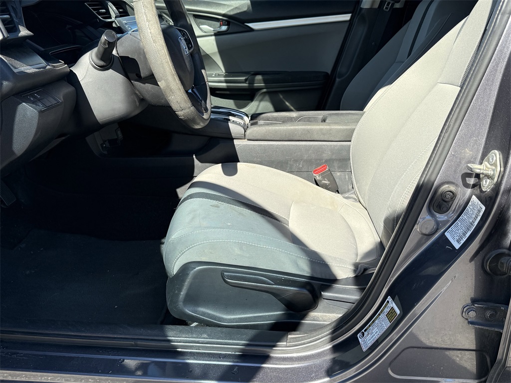 2019 Honda Civic LX  at Emmons Autoplex