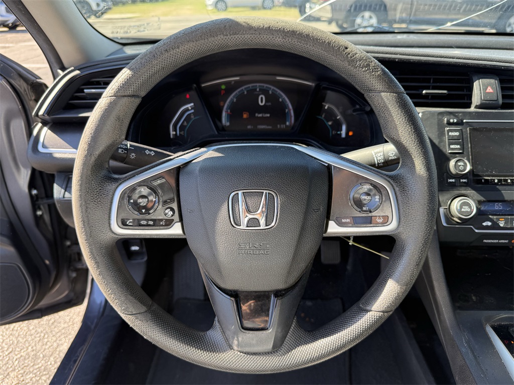 2019 Honda Civic LX  at Emmons Autoplex