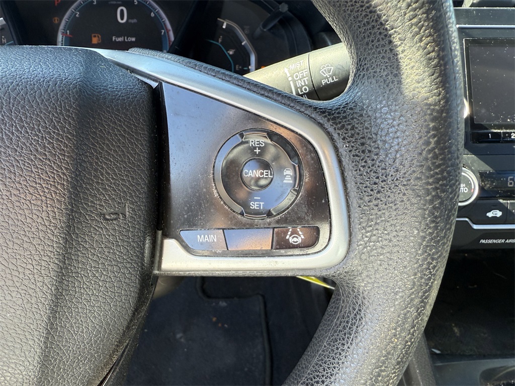 2019 Honda Civic LX  at Emmons Autoplex