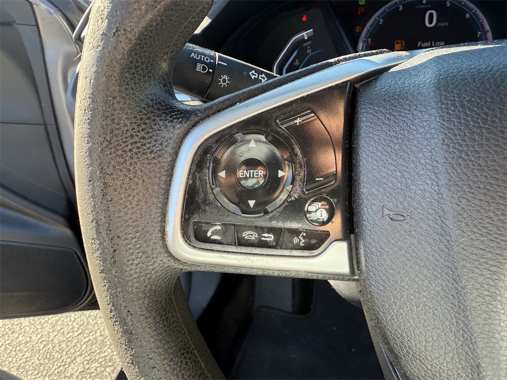 2019 Honda Civic LX  at Emmons Autoplex