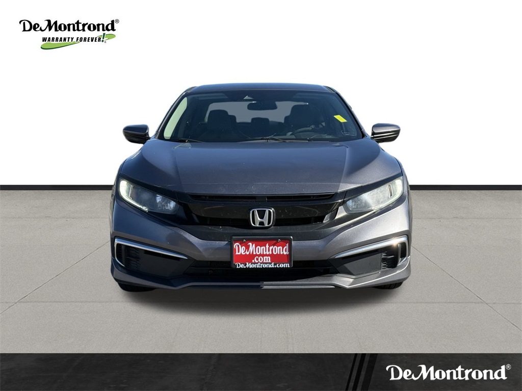 2019 Honda Civic LX  at Emmons Autoplex