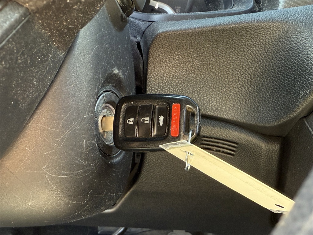 2019 Honda Civic LX  at Emmons Autoplex