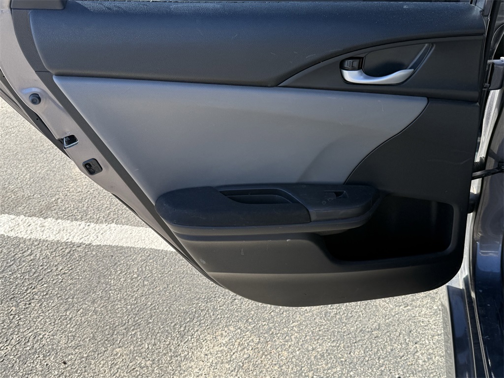 2019 Honda Civic LX  at Emmons Autoplex