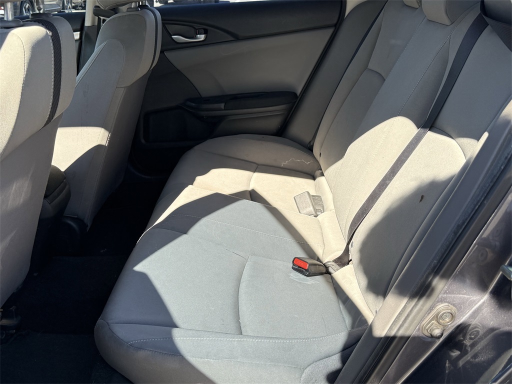 2019 Honda Civic LX  at Emmons Autoplex