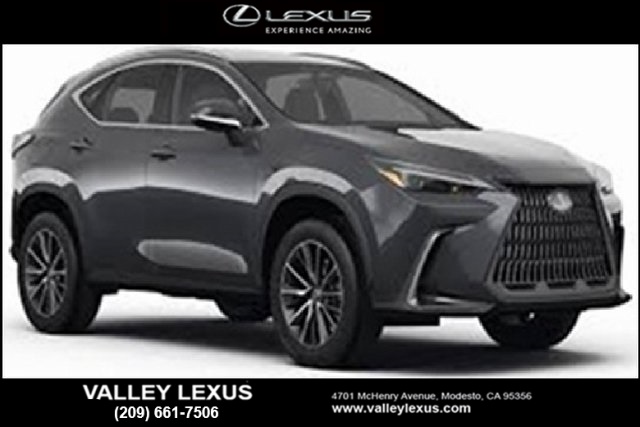 2022 Lexus NX Hybrid 350h Premium AWD