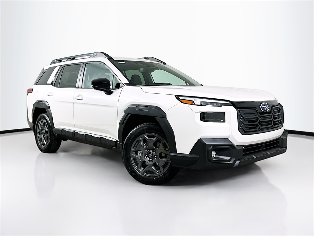 2026 Subaru Outback Premium's photo