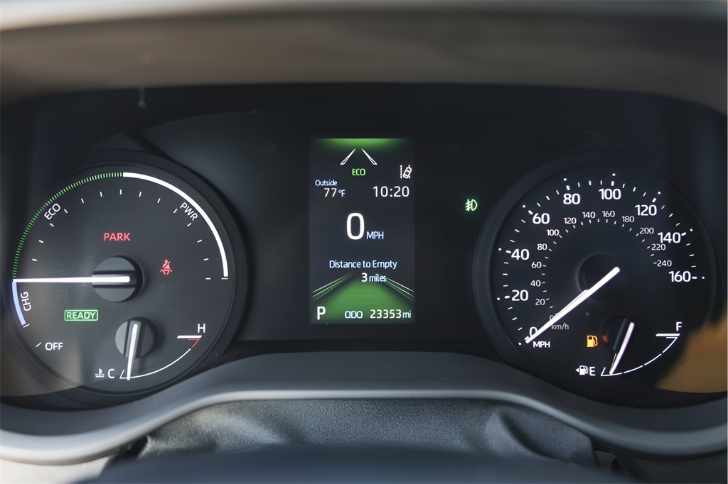 Used Car 2022 Toyota Sienna  Xse For Sale Under $50,000 In Austin, Texas