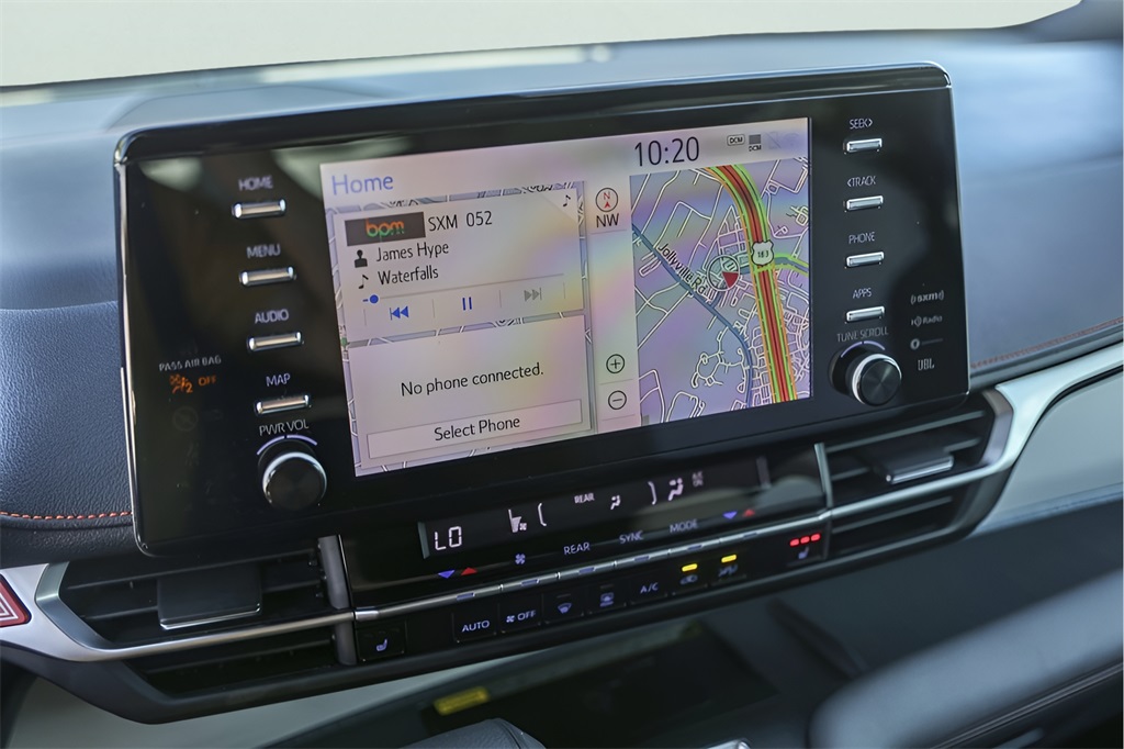 Used Car 2022 Toyota Sienna  Xse For Sale Under $50,000 In Austin, Texas