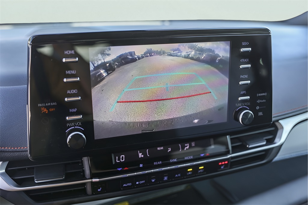 Used Car 2022 Toyota Sienna  Xse For Sale Under $50,000 In Austin, Texas