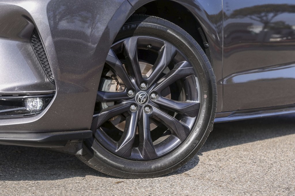 Used Car 2022 Toyota Sienna  Xse For Sale Under $50,000 In Austin, Texas