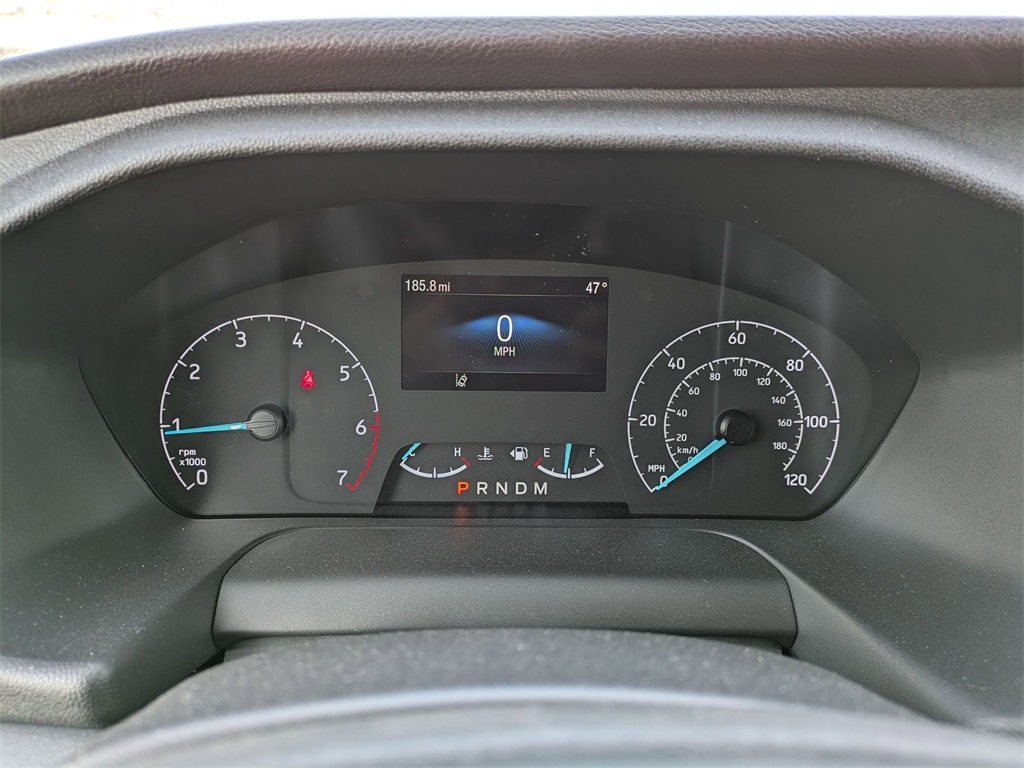 New 2024 Ford Transit-350 For Sale in Findlay, OH