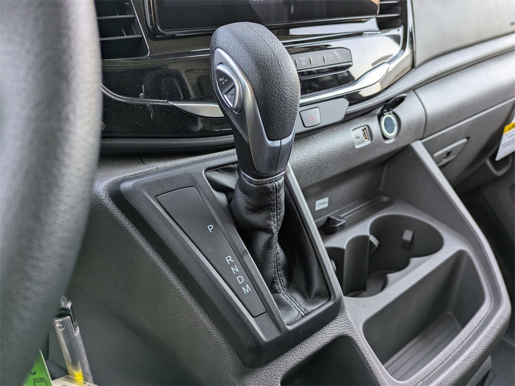New 2024 Ford Transit-350 For Sale in Findlay, OH