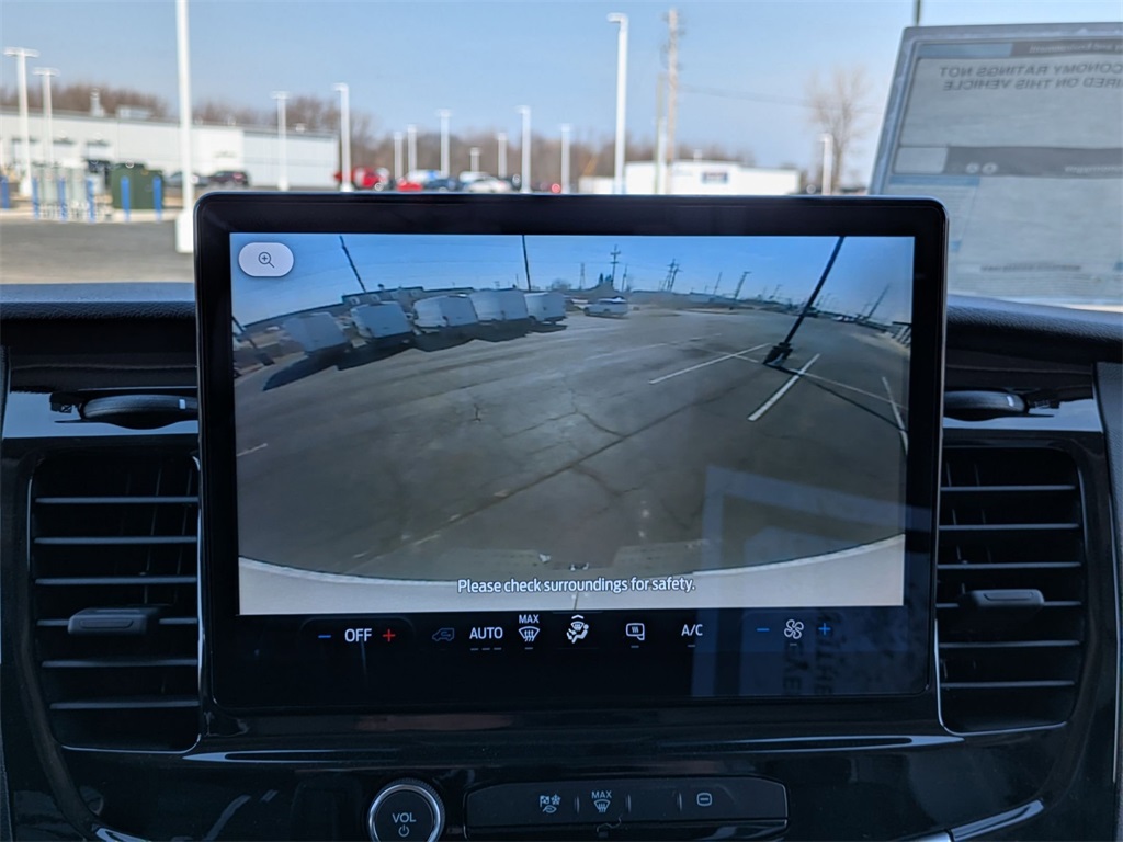 New 2024 Ford Transit-350 For Sale in Findlay, OH