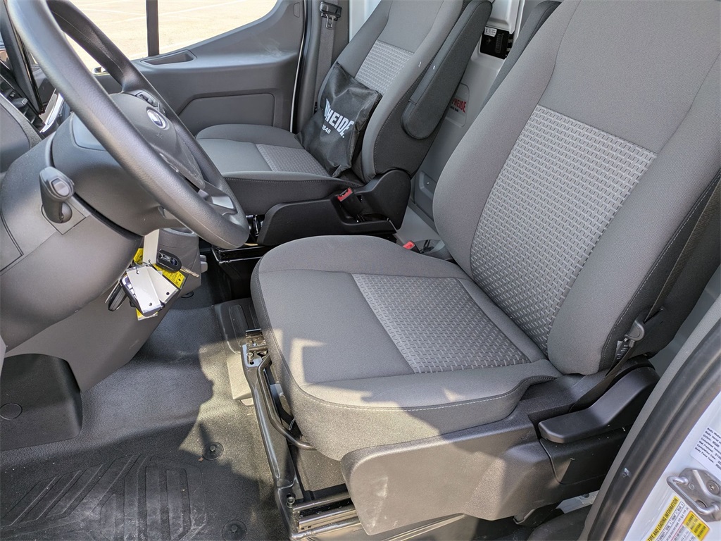 New 2024 Ford Transit-350 For Sale in Findlay, OH