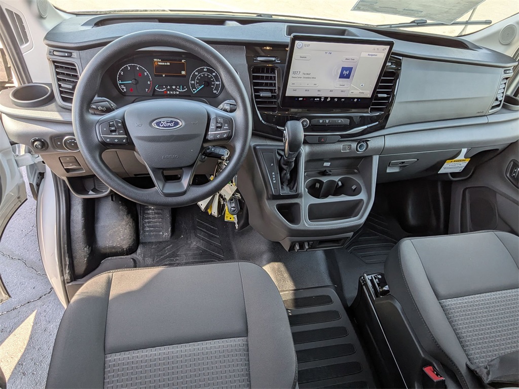 New 2024 Ford Transit-350 For Sale in Findlay, OH
