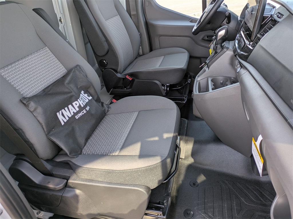 New 2024 Ford Transit-350 For Sale in Findlay, OH