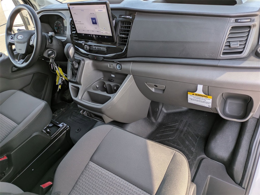 New 2024 Ford Transit-350 For Sale in Findlay, OH