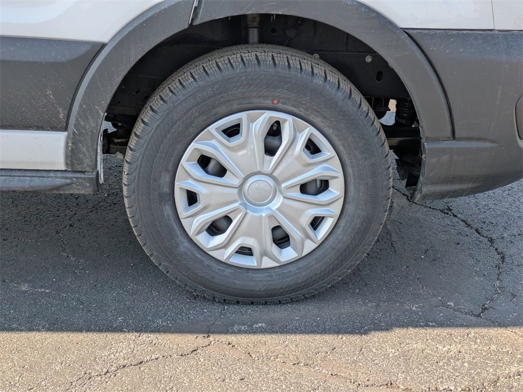 New 2024 Ford Transit-350 For Sale in Findlay, OH
