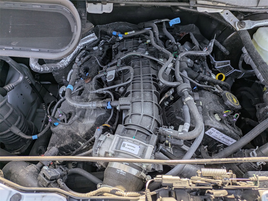 New 2024 Ford Transit-350 For Sale in Findlay, OH
