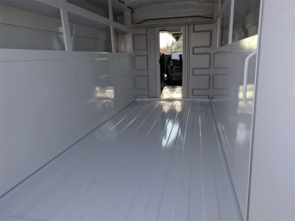 New 2024 Ford Transit-350 For Sale in Findlay, OH