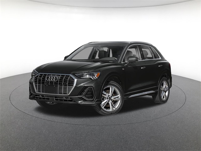 2025 Audi Q3