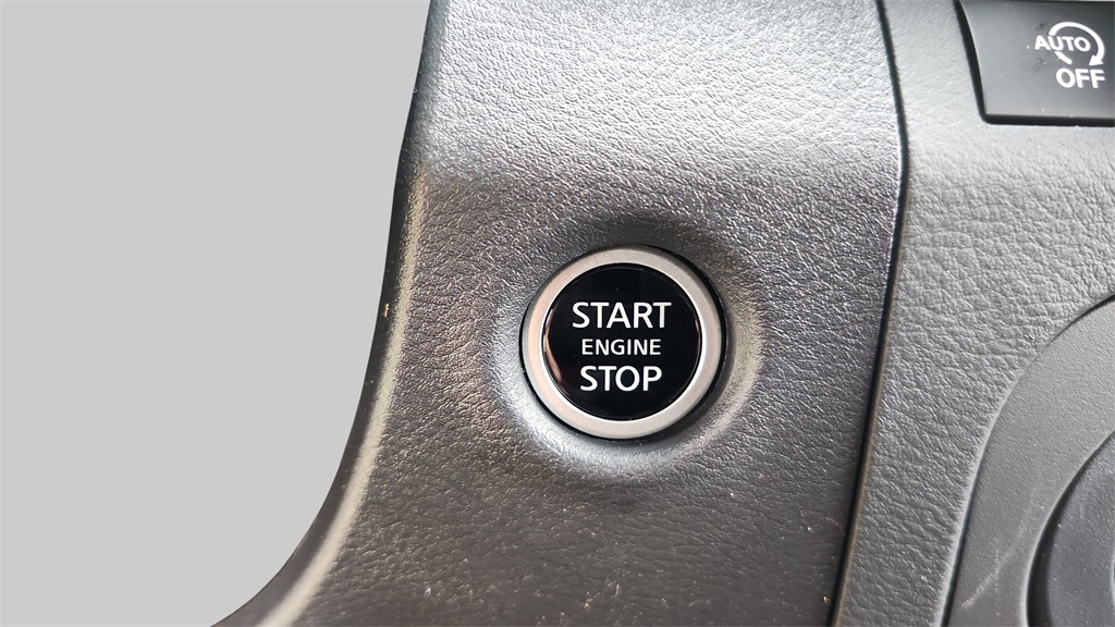 2025 Nissan Frontier