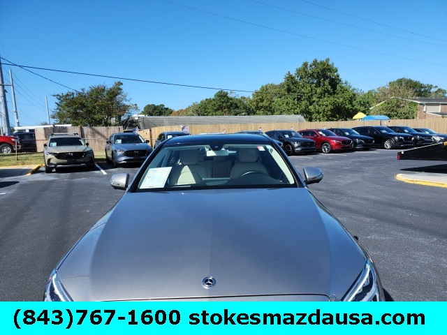 2020 Mercedes-Benz C-Class C 300 Gold at Ultimate Motorsports