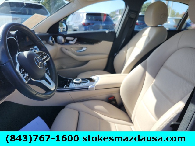 2020 Mercedes-Benz C-Class C 300 Gold at Ultimate Motorsports