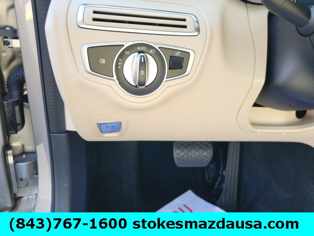 2020 Mercedes-Benz C-Class C 300 Gold at Ultimate Motorsports