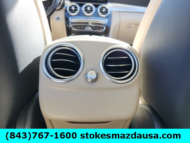 2020 Mercedes-Benz C-Class C 300 Gold at Ultimate Motorsports