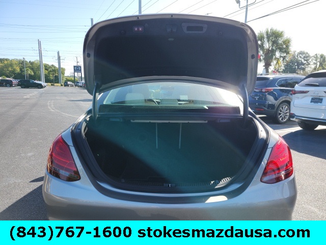 2020 Mercedes-Benz C-Class C 300 Gold at Ultimate Motorsports