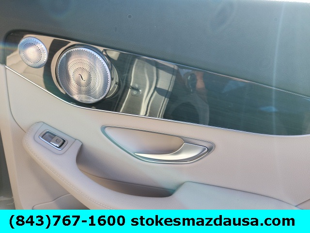 2020 Mercedes-Benz C-Class C 300 Gold at Ultimate Motorsports