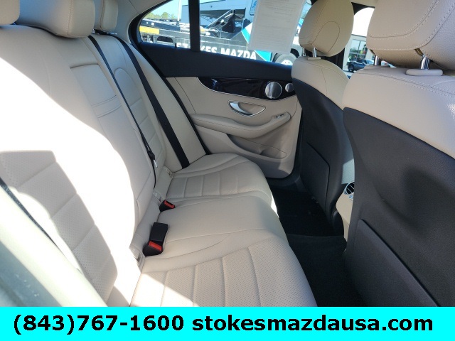 2020 Mercedes-Benz C-Class C 300 Gold at Ultimate Motorsports